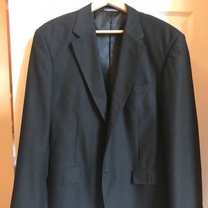 Georgio Armani Blazer Italy size 42